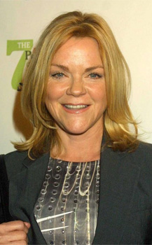 Stephanie Faracy